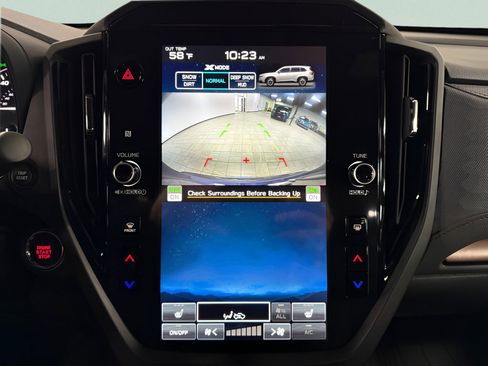 New 2026 Subaru Forester Sport image 16