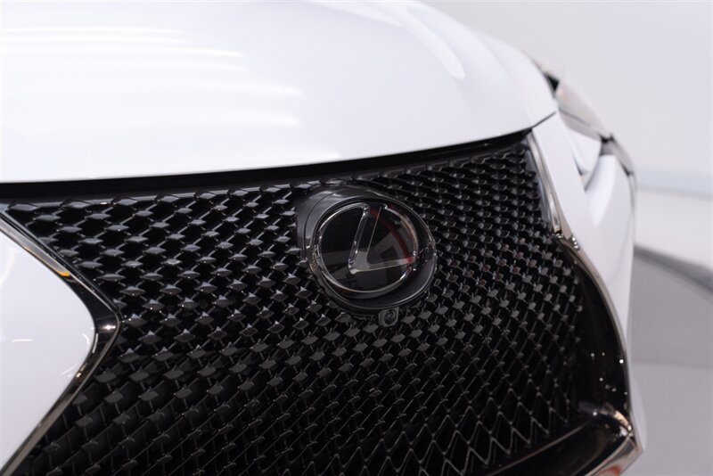 Used 2024 Lexus LC 500 Convertible RWD image 22