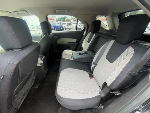 Used 2015 Chevrolet Equinox LT w/ Driver Convenience Package FWD image 24