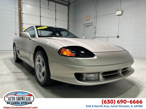 Used 1992 Dodge Stealth R/T Turbo AWD/4WD image 1