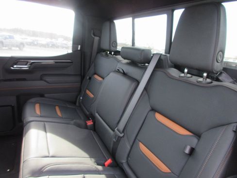 New 2026 GMC Sierra 1500 AT4 w/ AT4 Premium Package image 15