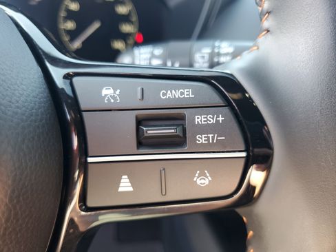 Used 2024 Honda HR-V Sport image 22