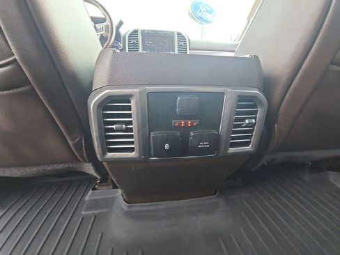 Used 2019 Ford F250 Limited image 38