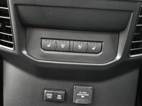 New 2026 Toyota Tundra Capstone image 24