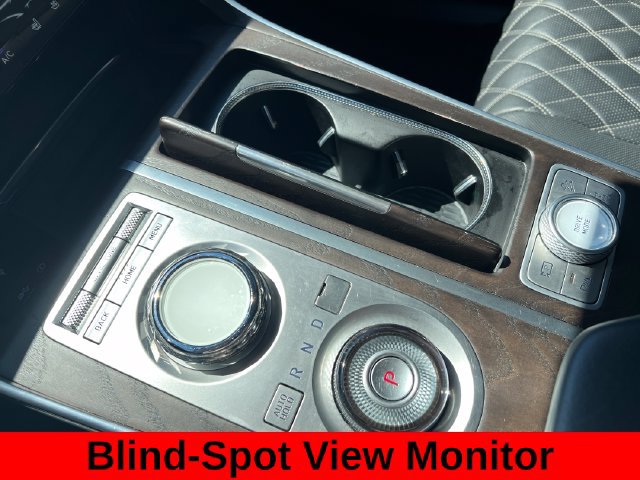Used 2024 Genesis GV80 3.5T w/ Prestige Package AWD/4WD image 29