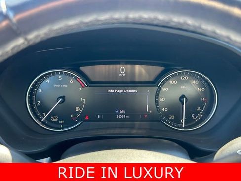 Used 2023 Cadillac XT4 Premium Luxury image 18