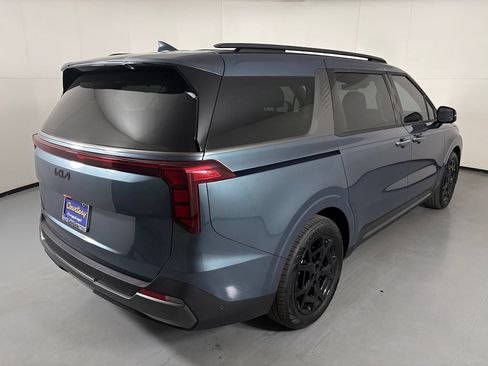 New 2026 Kia Carnival SX FWD image 7
