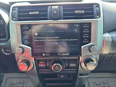 Used 2023 Toyota 4Runner SR5 image 25