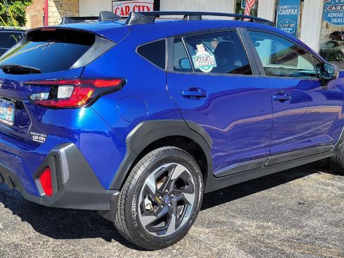 Used 2024 Subaru Crosstrek 2.5i Limited image 28