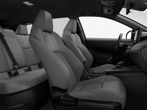New 2026 Toyota Corolla Cross AWD Hybrid image 72