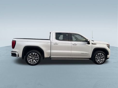 Used 2025 GMC Sierra 1500 Denali w/ Denali Reserve Package image 9