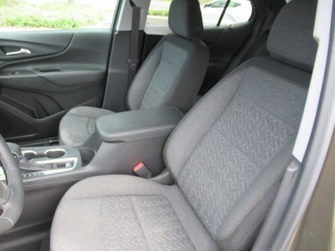 Used 2023 Chevrolet Equinox LT FWD image 20