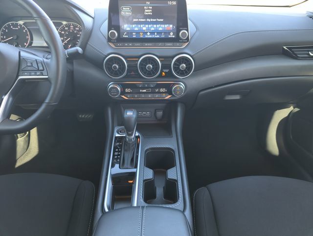 Certified 2024 Nissan Sentra SV w/ All-Weather Package FWD image 26
