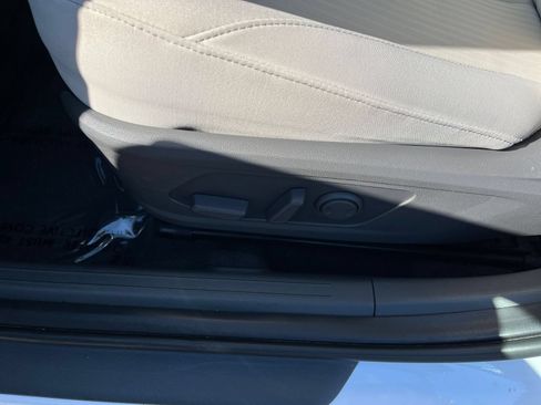 Used 2025 Hyundai Sonata SEL FWD image 22