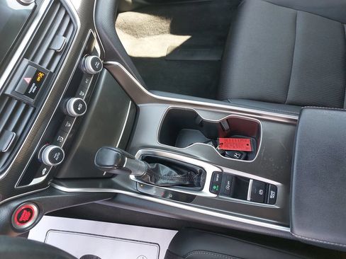 Used 2022 Honda Accord Sport image 21