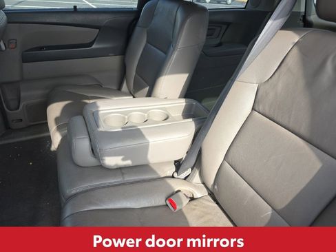 Used 2012 Honda Odyssey Touring image 20