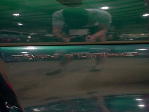 Used 1995 Dodge Stealth R/T Turbo AWD/4WD image 22