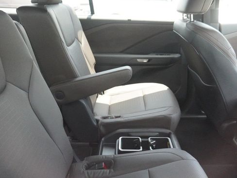 Certified 2025 Lexus TX 350 AWD w/ Technology Package image 11
