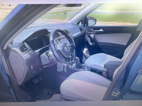 Used 2019 Volkswagen Tiguan SEL AWD/4WD image 10