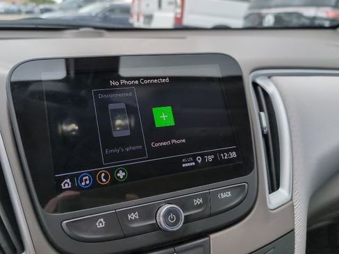 Used 2022 Chevrolet Malibu LS image 16