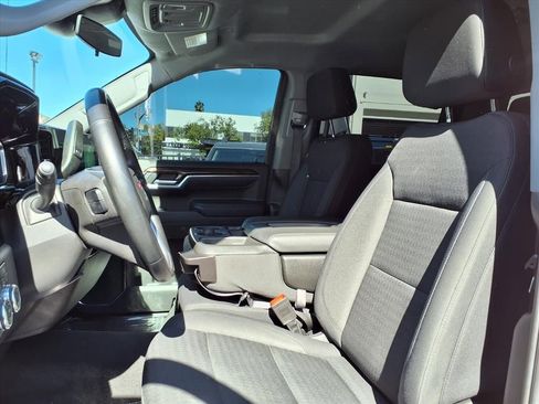 Used 2023 GMC Sierra 1500 Elevation RWD image 17