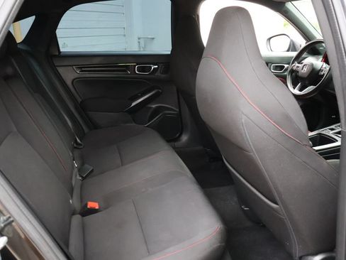 Used 2023 Honda Civic Si image 11
