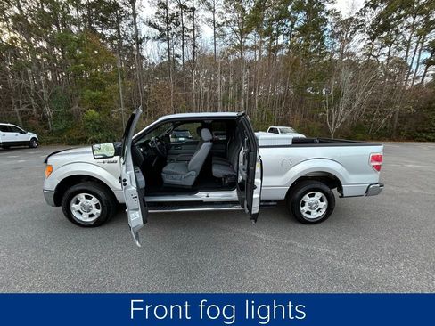 Used 2012 Ford F150 XLT image 21