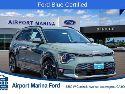 Used 2024 Kia Niro Wind