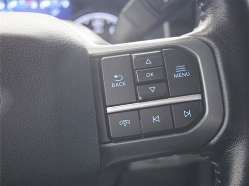 Used 2022 Ford F150 XLT w/ Equipment Group 302A High image 12