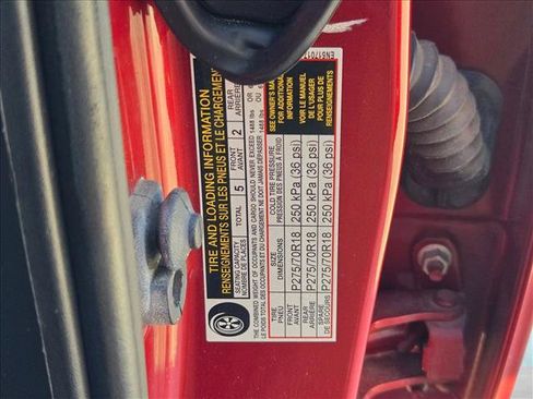 Used 2014 Nissan Titan PRO-4X AWD/4WD image 27