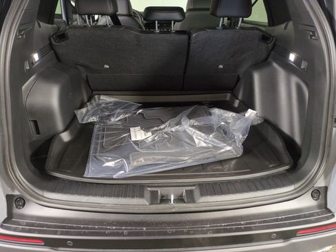 New 2026 Honda CR-V Sport-L image 22