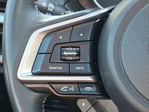 Used 2021 Subaru Forester Premium image 21