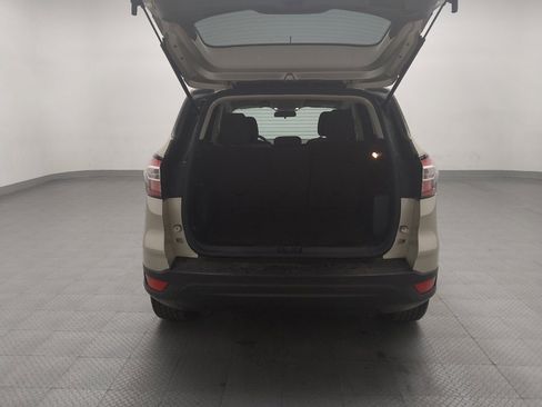 Used 2018 Ford Escape S image 29