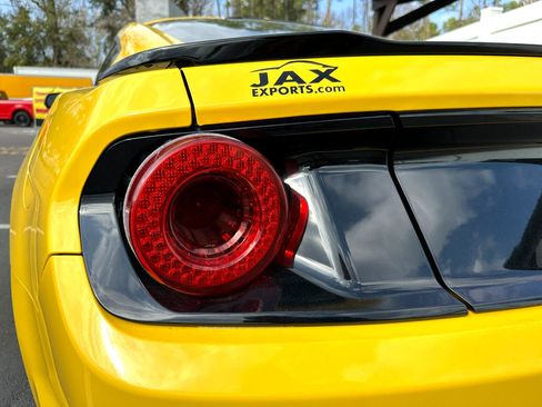 Used 2016 Ford Mustang GT Premium w/ Equipment Group 401A image 8