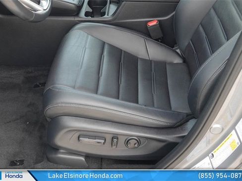 Used 2023 Honda CR-V EX-L image 16