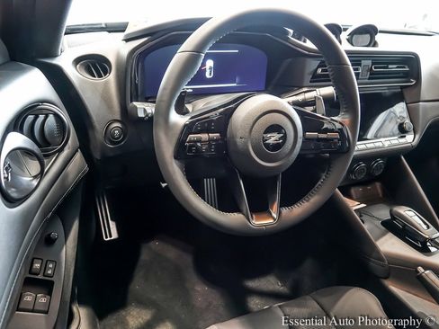New 2024 Nissan Z Performance w/ Floor Mat Package image 10