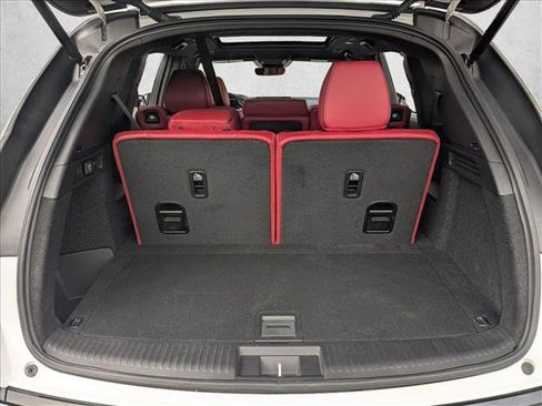 Certified 2026 Acura MDX A-Spec image 6