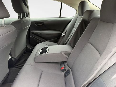 Certified 2024 Toyota Corolla LE FWD image 14
