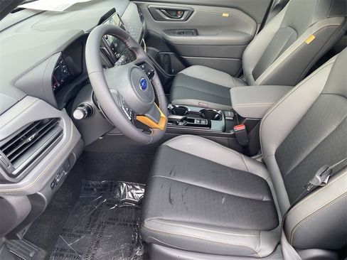 New 2026 Subaru Forester Wilderness image 15