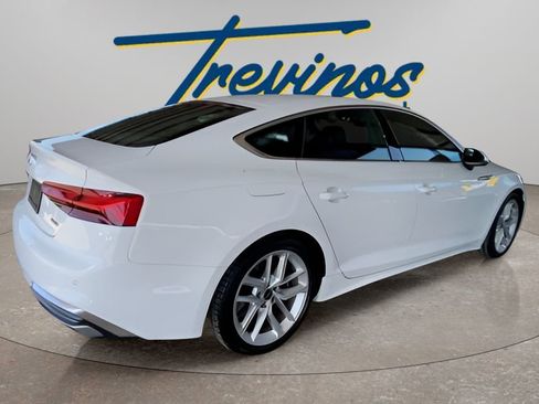 Used 2024 Audi A5 2.0T Premium Plus image 5