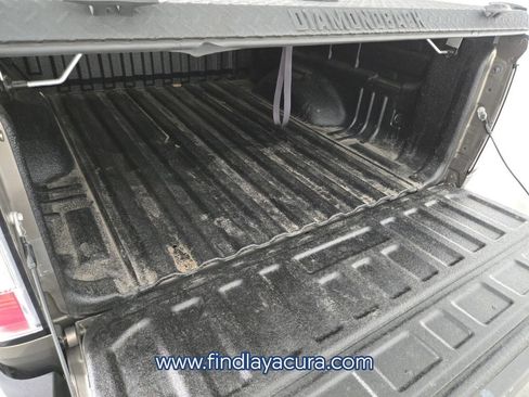 Used 2015 GMC Canyon SLT w/ Driver Alert Package image 15