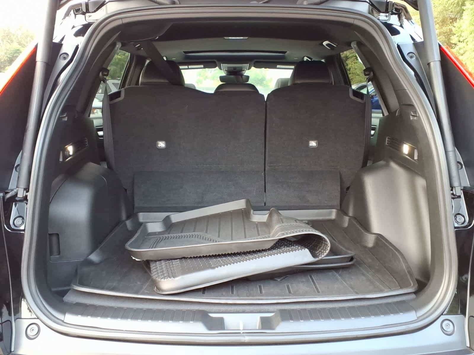Used 2025 Honda CR-V Sport-L image 6