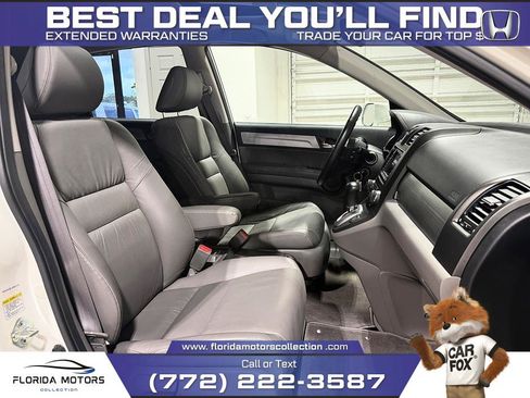 Used 2010 Honda CR-V EX-L image 15