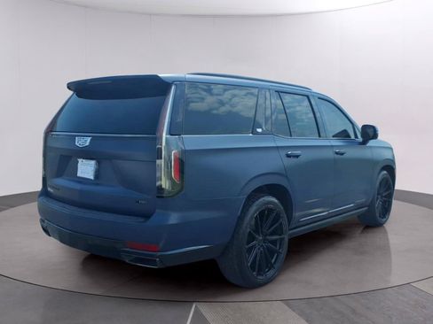 Used 2021 Cadillac Escalade Sport Platinum RWD image 5