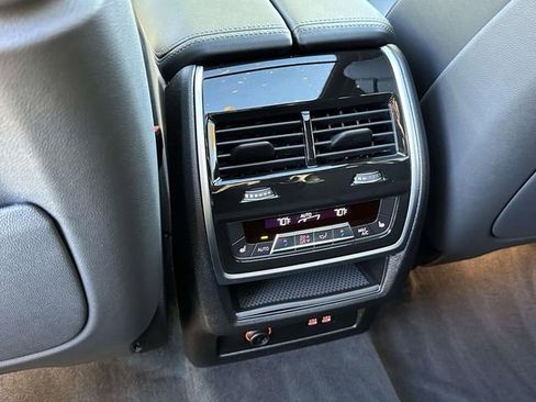 Certified 2026 BMW X7 xDrive40i w/ M Sport Package image 21