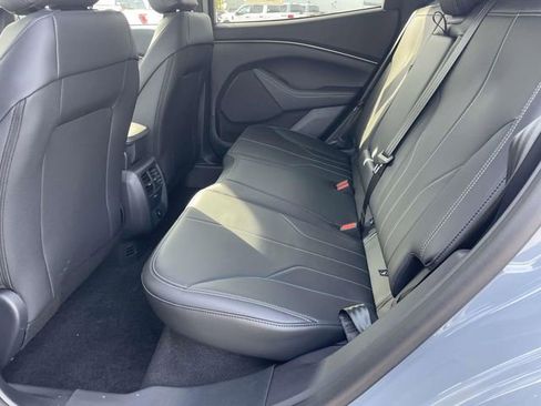 New 2026 Ford Mustang Mach-E Select image 9