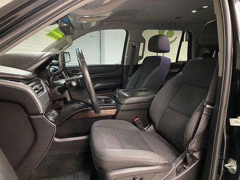 Used 2015 Chevrolet Tahoe LS image 10