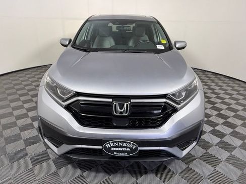 Used 2020 Honda CR-V EX-L image 9