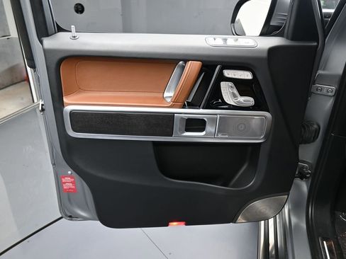 Used 2023 Mercedes-Benz G 63 AMG 4MATIC image 13
