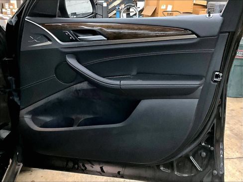 Used 2022 BMW X3 sDrive30i w/ Premium Package 2 image 26